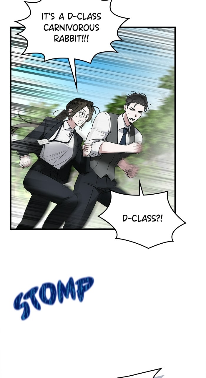 Please Assist withThis S-Class Mission Episode 5 page 3 - 