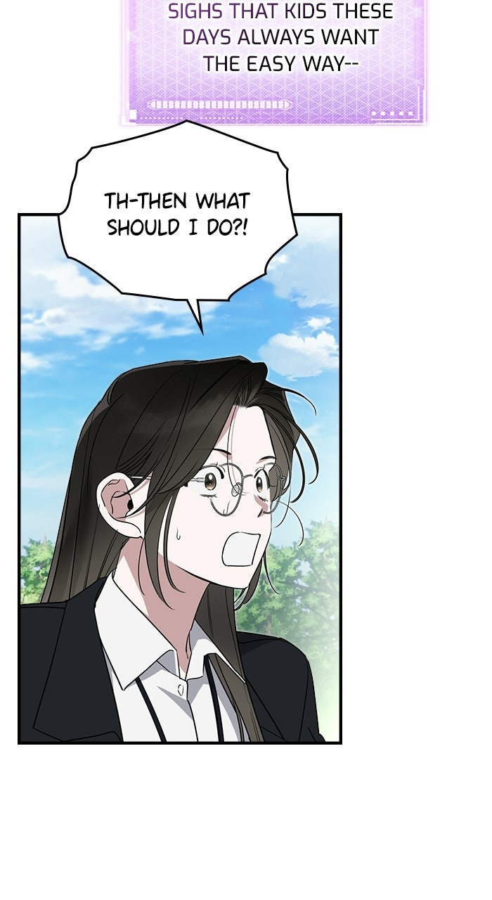 Please Assist withThis S-Class Mission Episode 5 page 38 - 