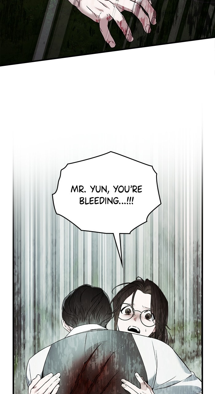Please Assist withThis S-Class Mission Episode 5 page 50 - 