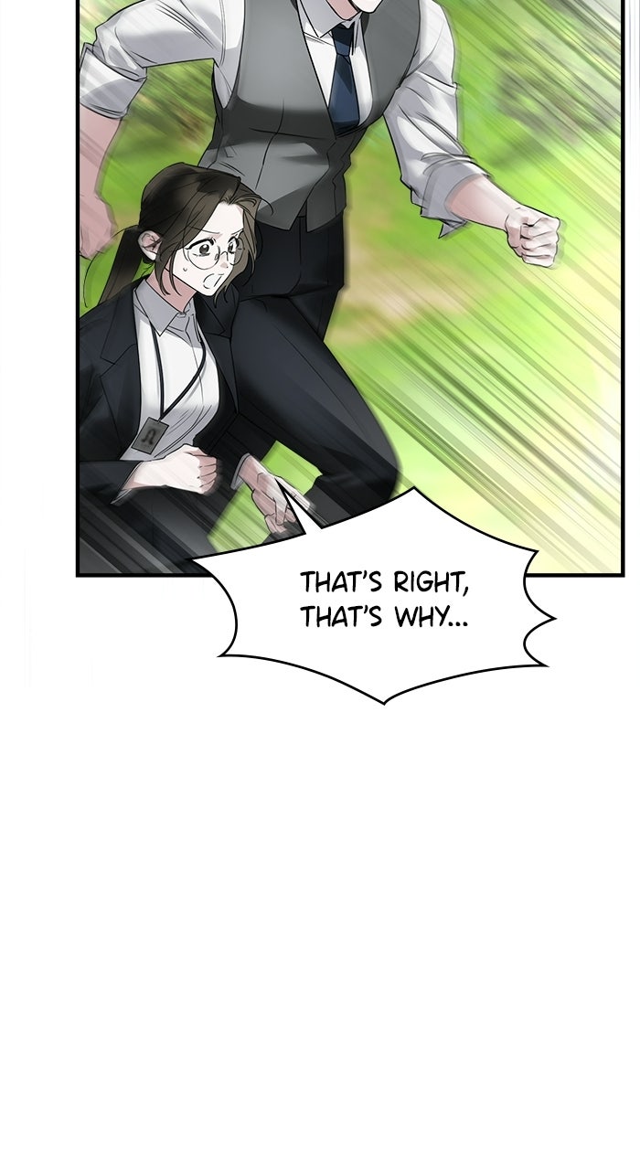 Please Assist withThis S-Class Mission Episode 5 page 6 - 
