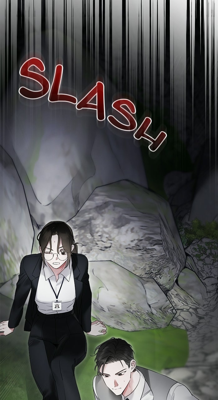 Please Assist withThis S-Class Mission Episode 5 page 8 - 