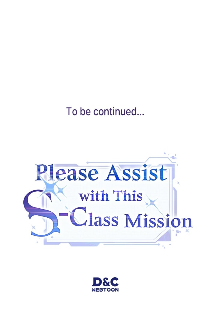 Please Assist withThis S-Class Mission Episode 6 page 104 - 