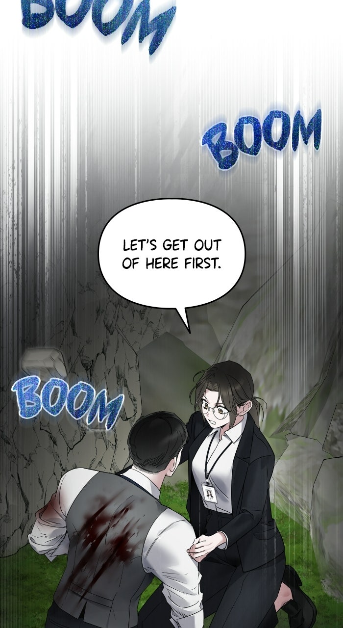 Please Assist withThis S-Class Mission Episode 6 page 12 - 