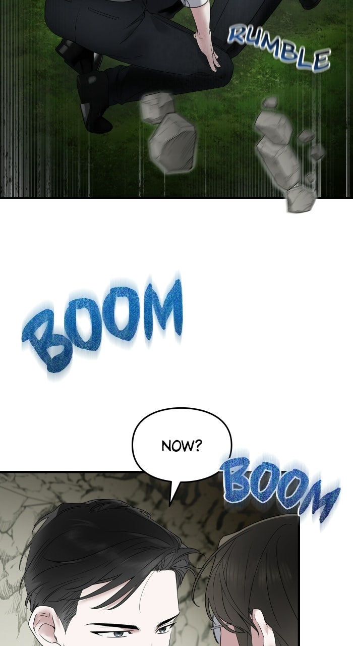 Please Assist withThis S-Class Mission Episode 6 page 13 - 