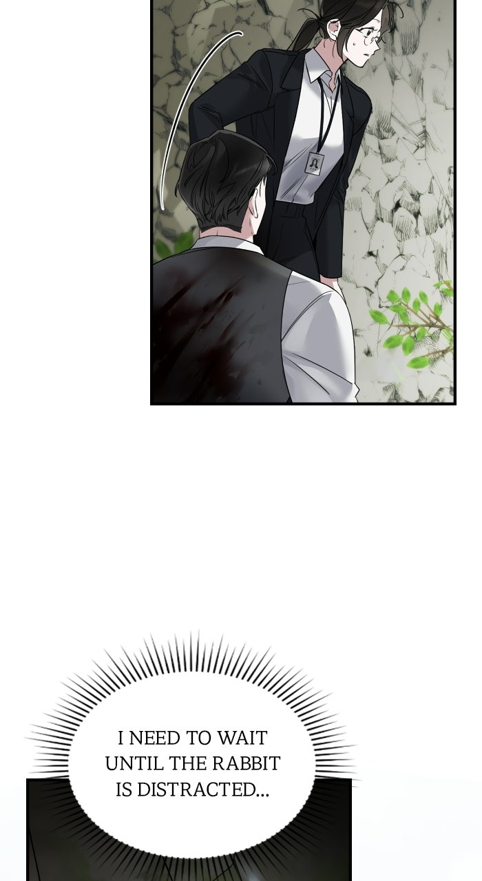 Please Assist withThis S-Class Mission Episode 6 page 19 - 
