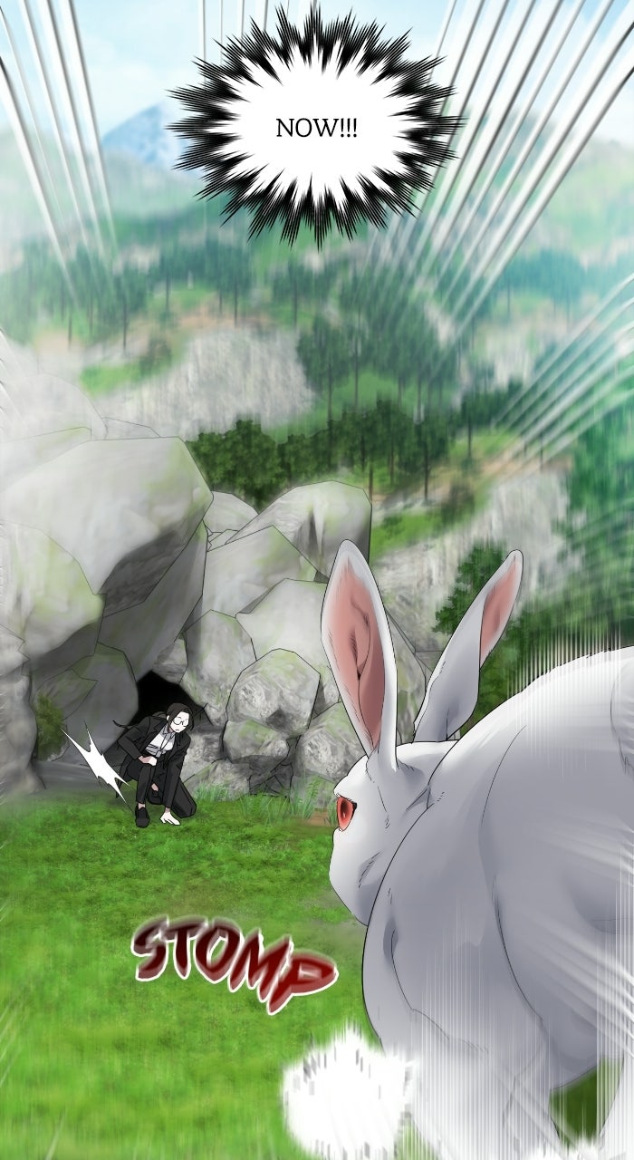 Please Assist withThis S-Class Mission Episode 6 page 21 - 