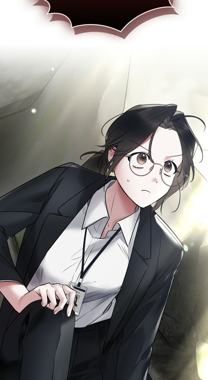 Please Assist withThis S-Class Mission Episode 6 page 23 - 