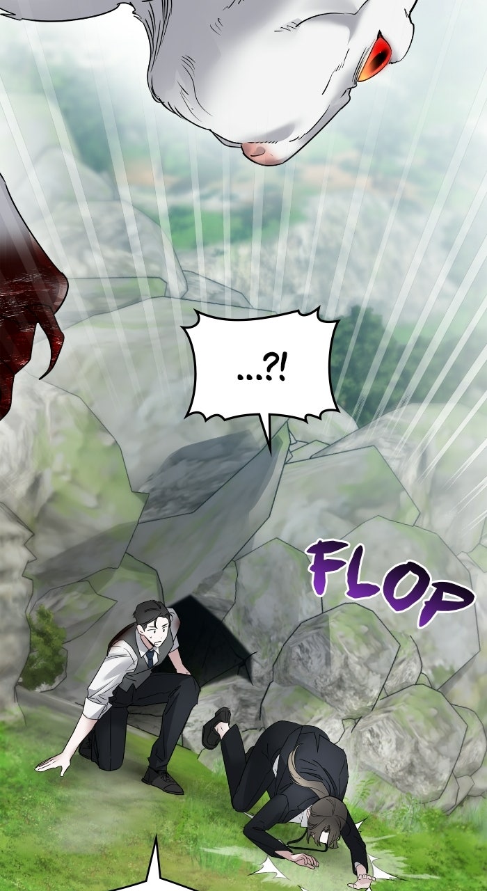 Please Assist withThis S-Class Mission Episode 6 page 27 - 
