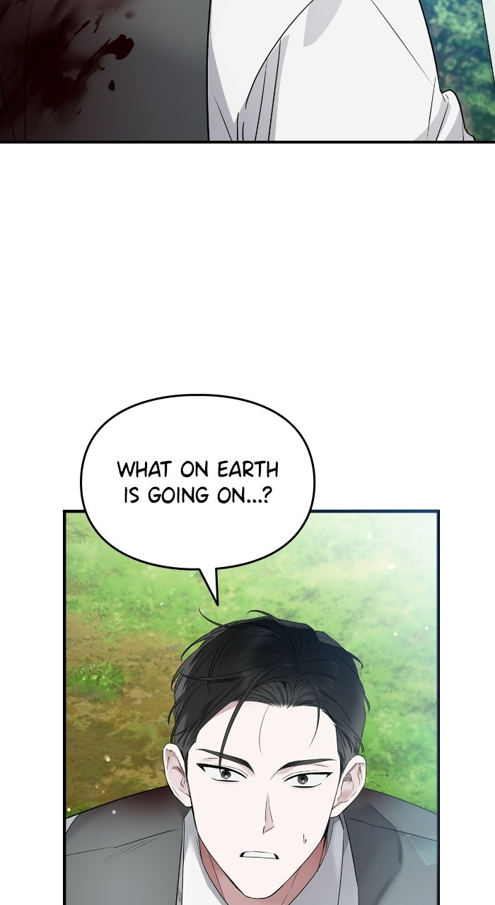 Please Assist withThis S-Class Mission Episode 6 page 34 - 