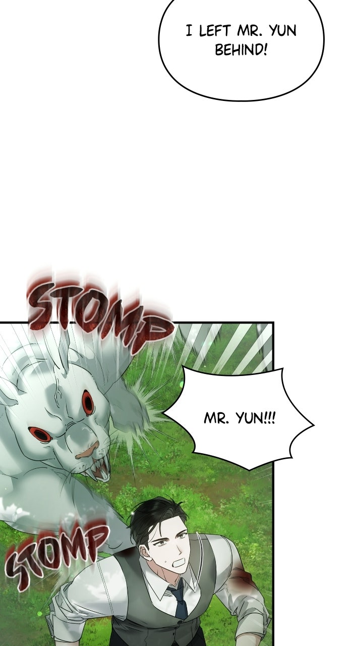 Please Assist withThis S-Class Mission Episode 6 page 48 - 