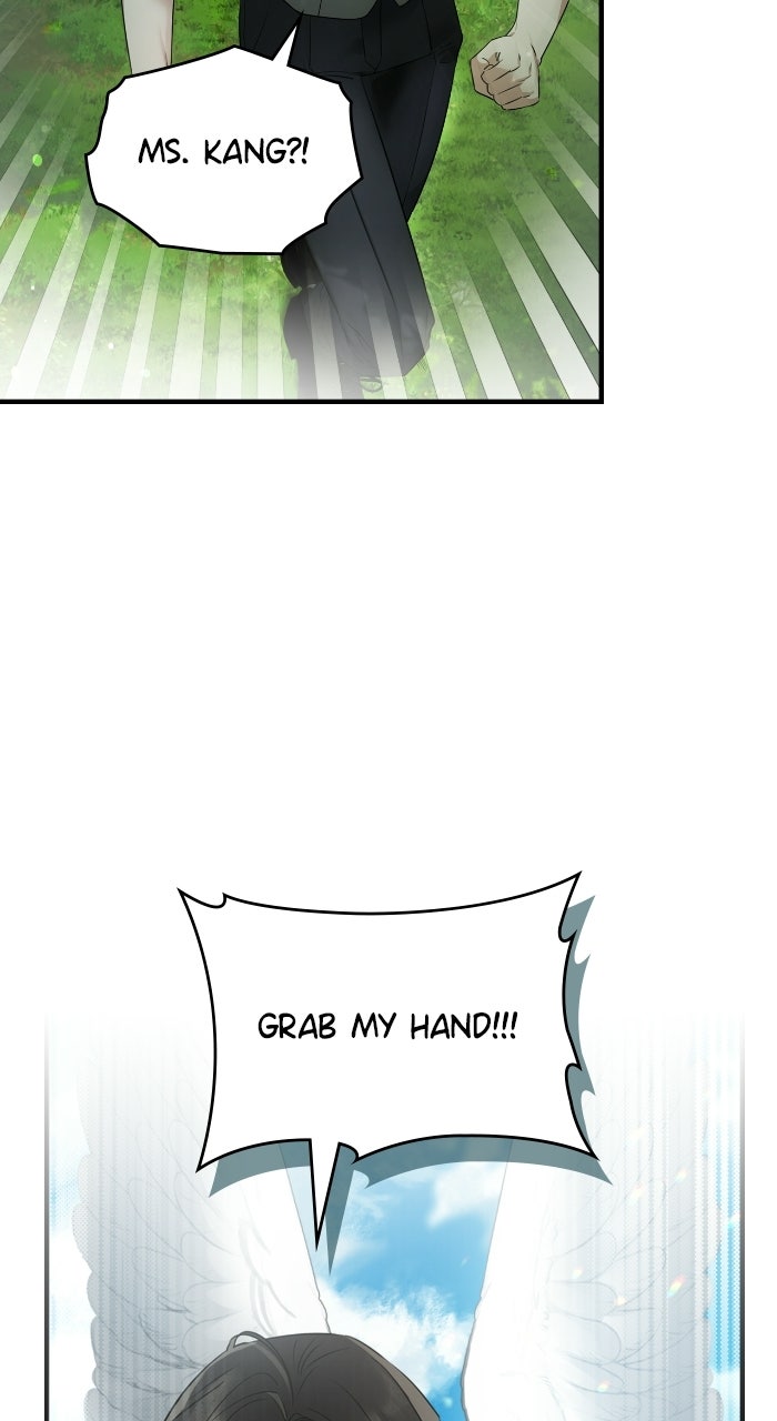 Please Assist withThis S-Class Mission Episode 6 page 49 - 