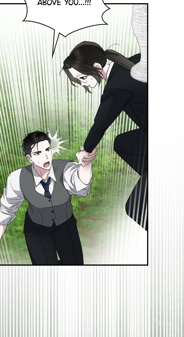 Please Assist withThis S-Class Mission Episode 6 page 57 - 