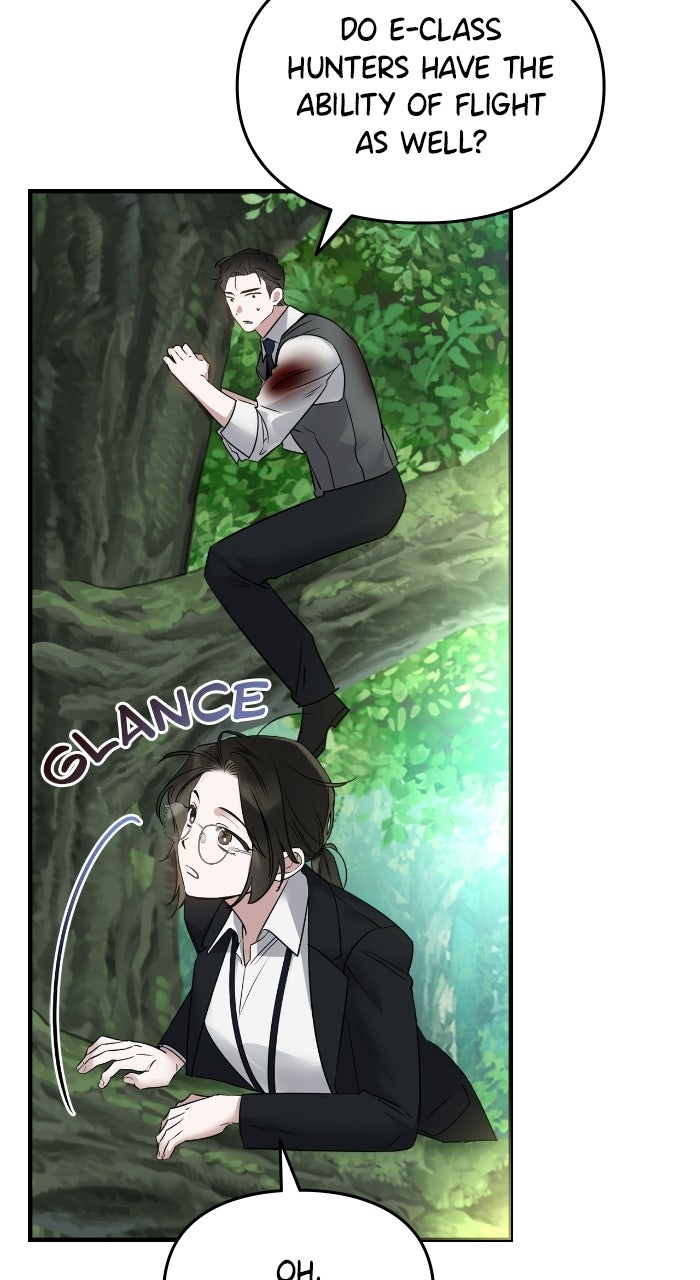 Please Assist withThis S-Class Mission Episode 6 page 63 - 