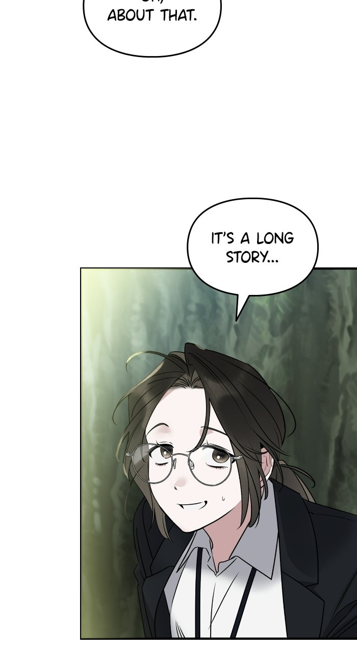 Please Assist withThis S-Class Mission Episode 6 page 64 - 