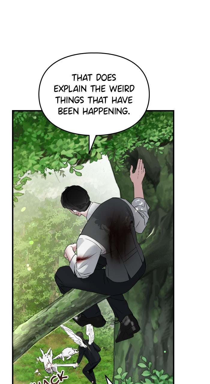 Please Assist withThis S-Class Mission Episode 6 page 68 - 