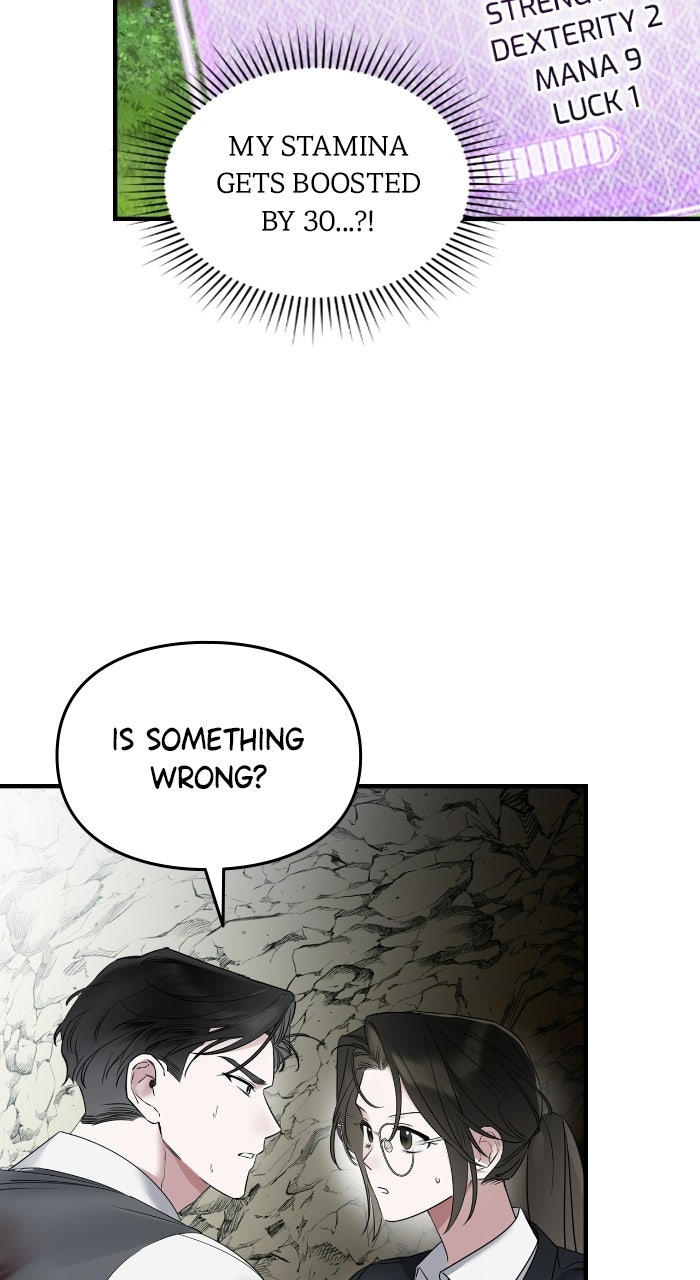 Please Assist withThis S-Class Mission Episode 6 page 8 - 