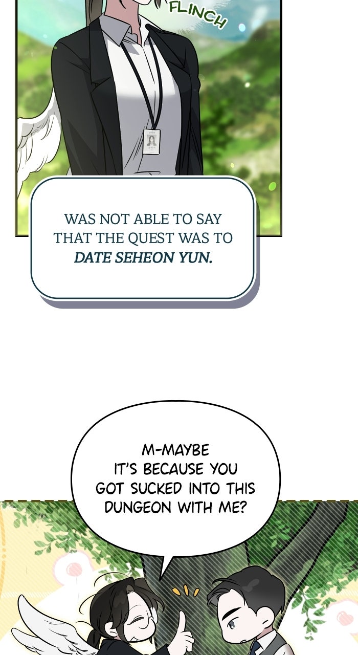 Please Assist withThis S-Class Mission Episode 6 page 75 - 