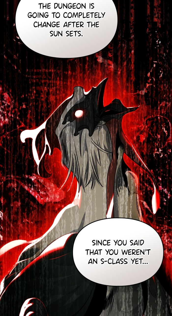 Please Assist withThis S-Class Mission Episode 6 page 79 - 