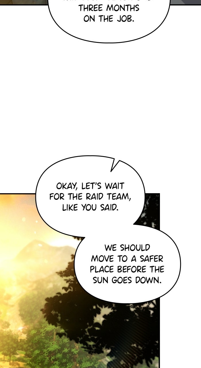 Please Assist withThis S-Class Mission Episode 6 page 83 - 