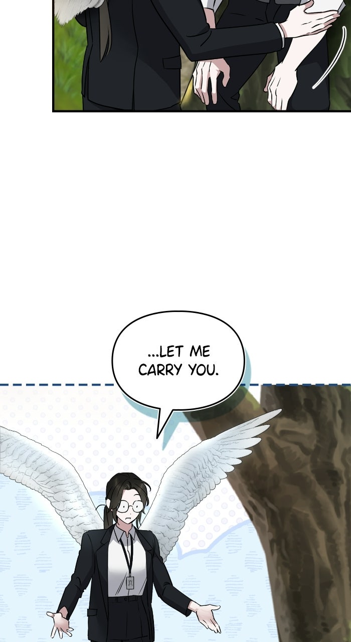 Please Assist withThis S-Class Mission Episode 6 page 85 - 