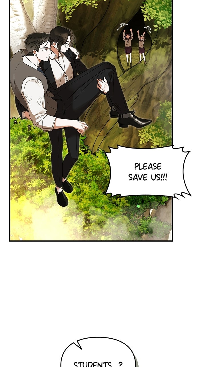 Please Assist withThis S-Class Mission Episode 7 page 18 - 