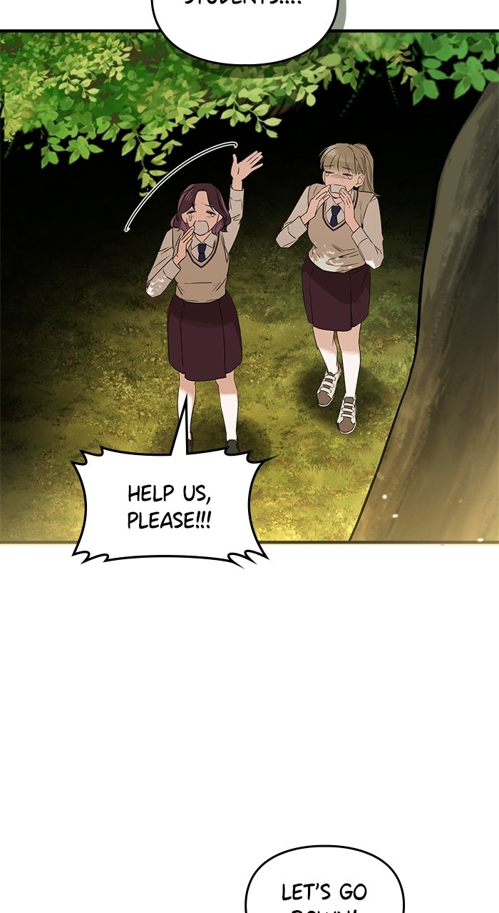 Please Assist withThis S-Class Mission Episode 7 page 19 - 