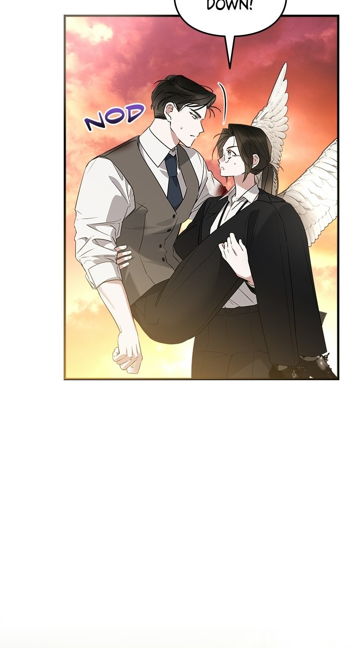 Please Assist withThis S-Class Mission Episode 7 page 20 - 
