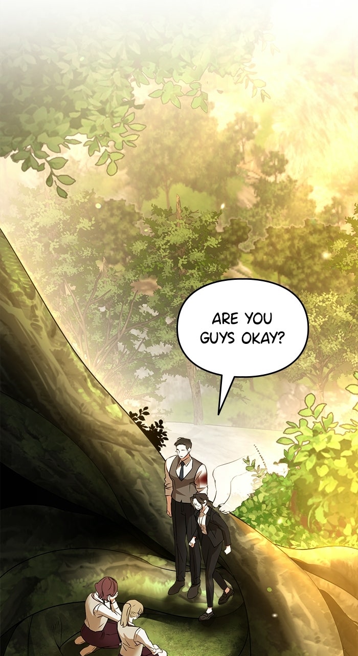 Please Assist withThis S-Class Mission Episode 7 page 21 - 