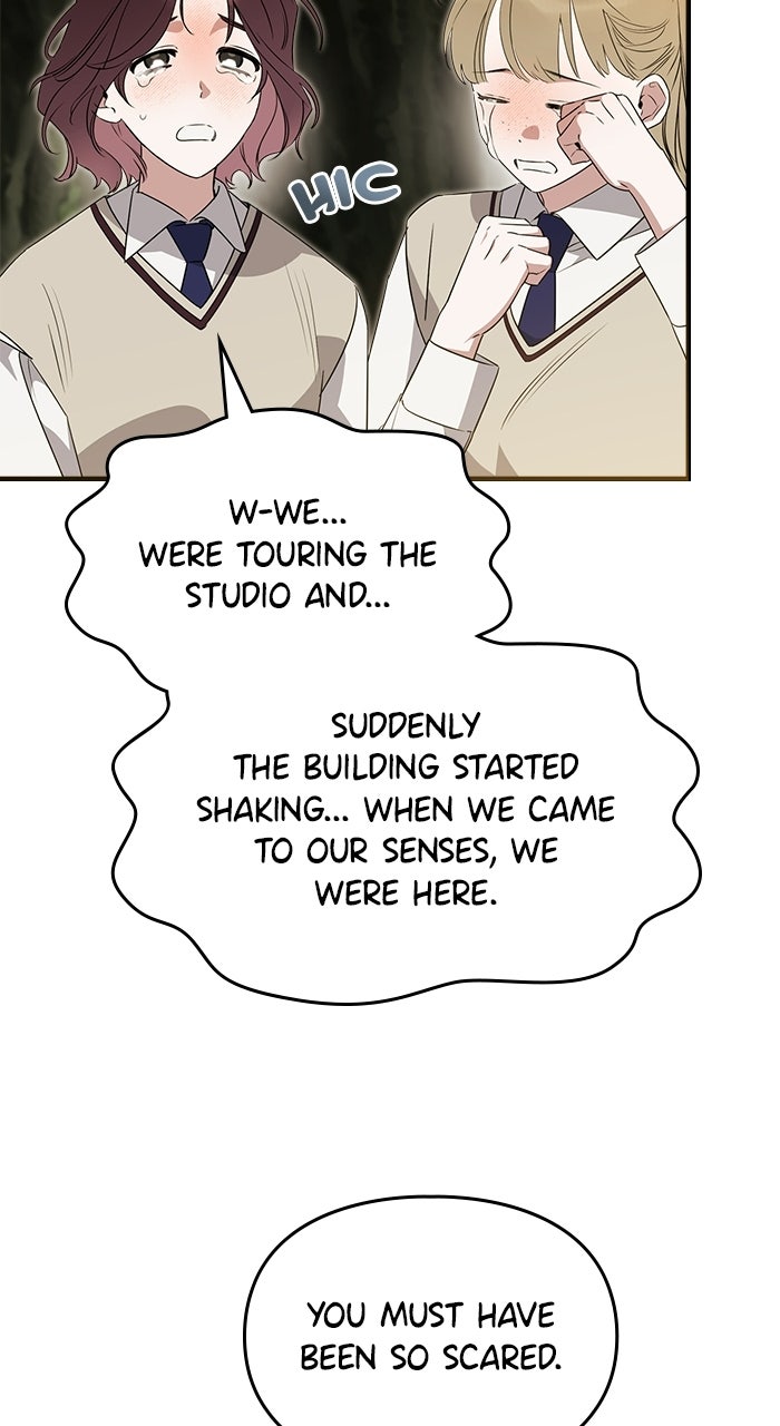Please Assist withThis S-Class Mission Episode 7 page 23 - 