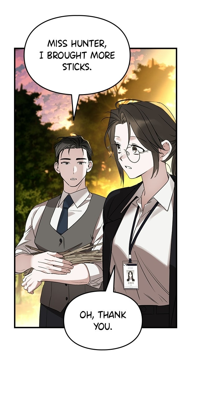 Please Assist withThis S-Class Mission Episode 7 page 36 - 