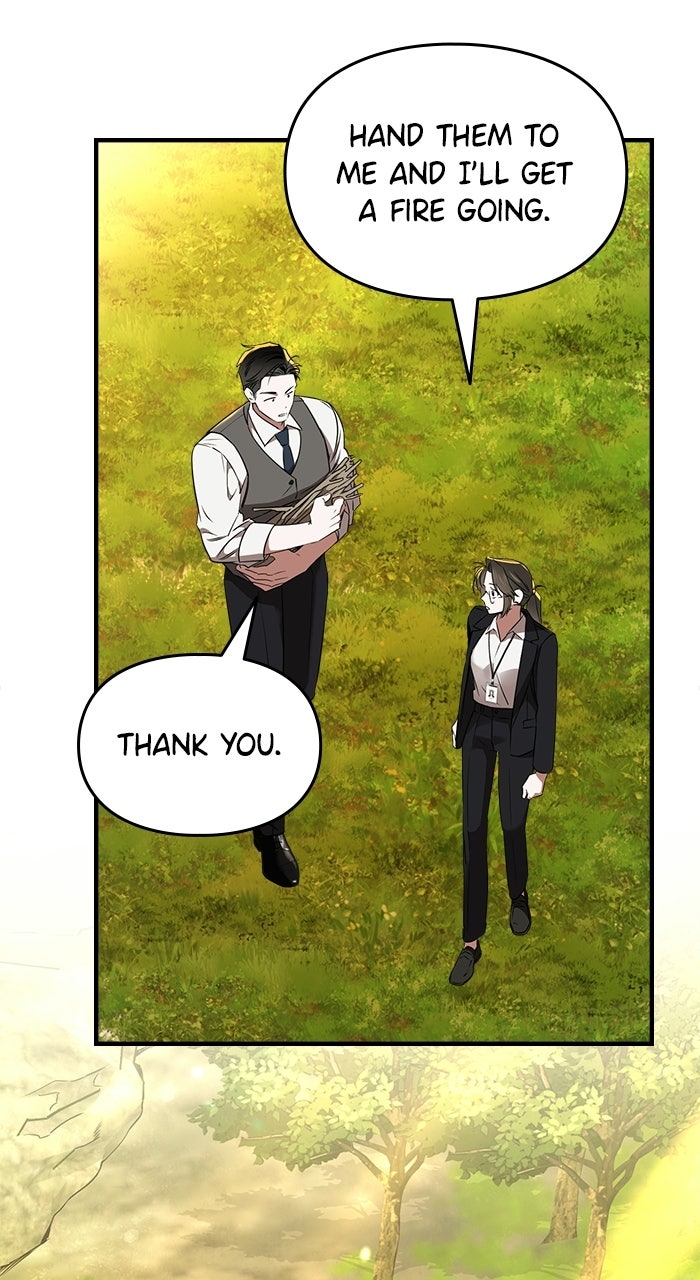 Please Assist withThis S-Class Mission Episode 7 page 37 - 