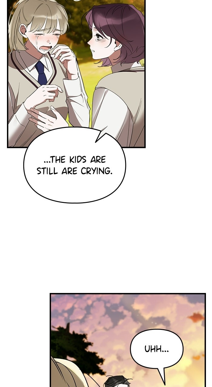 Please Assist withThis S-Class Mission Episode 7 page 41 - 