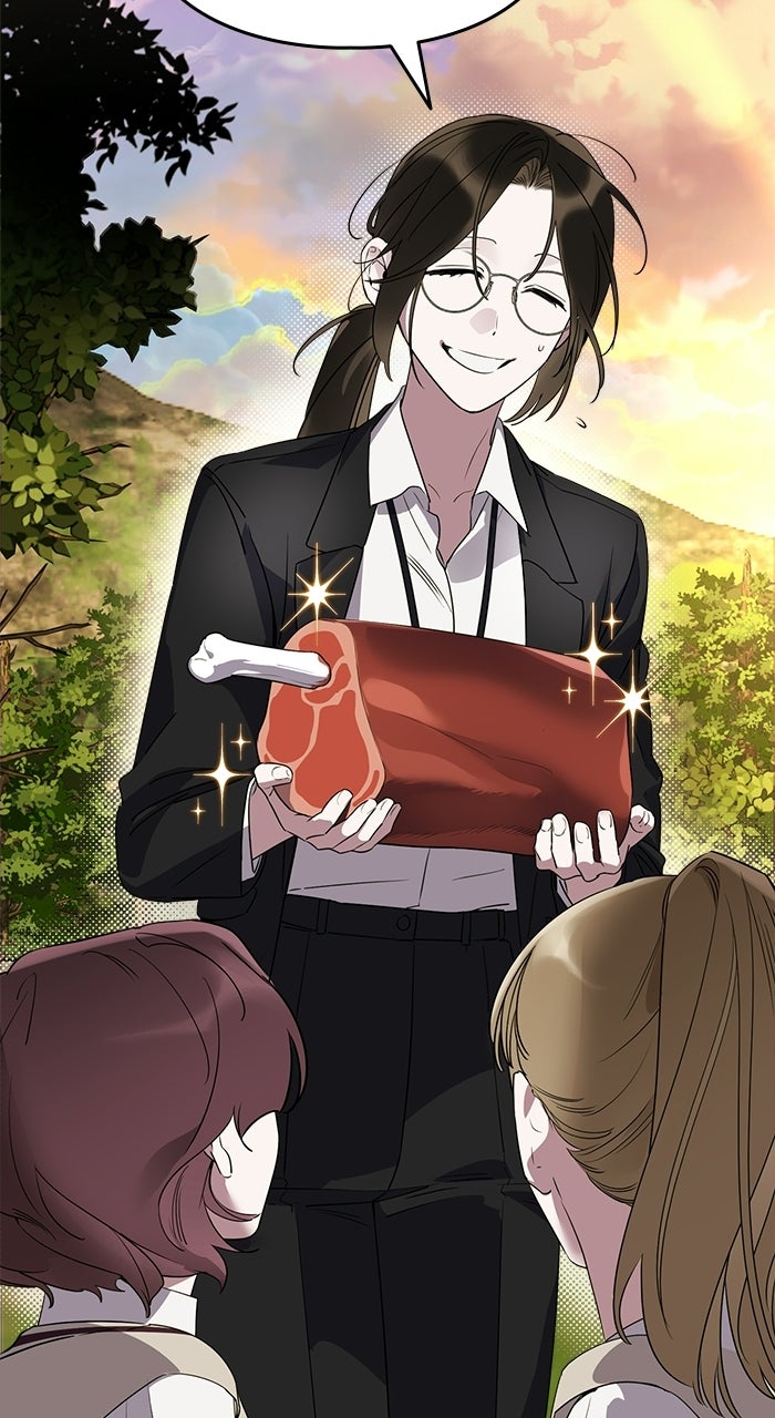 Please Assist withThis S-Class Mission Episode 7 page 45 - 