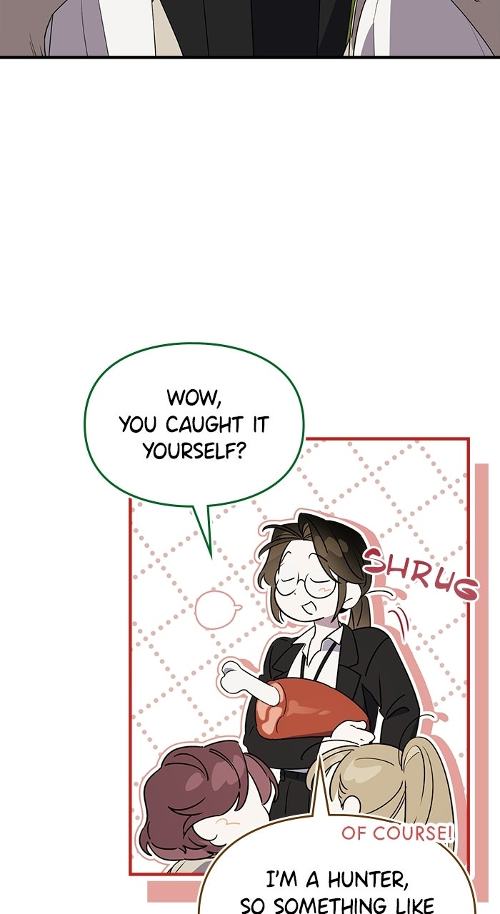Please Assist withThis S-Class Mission Episode 7 page 46 - 