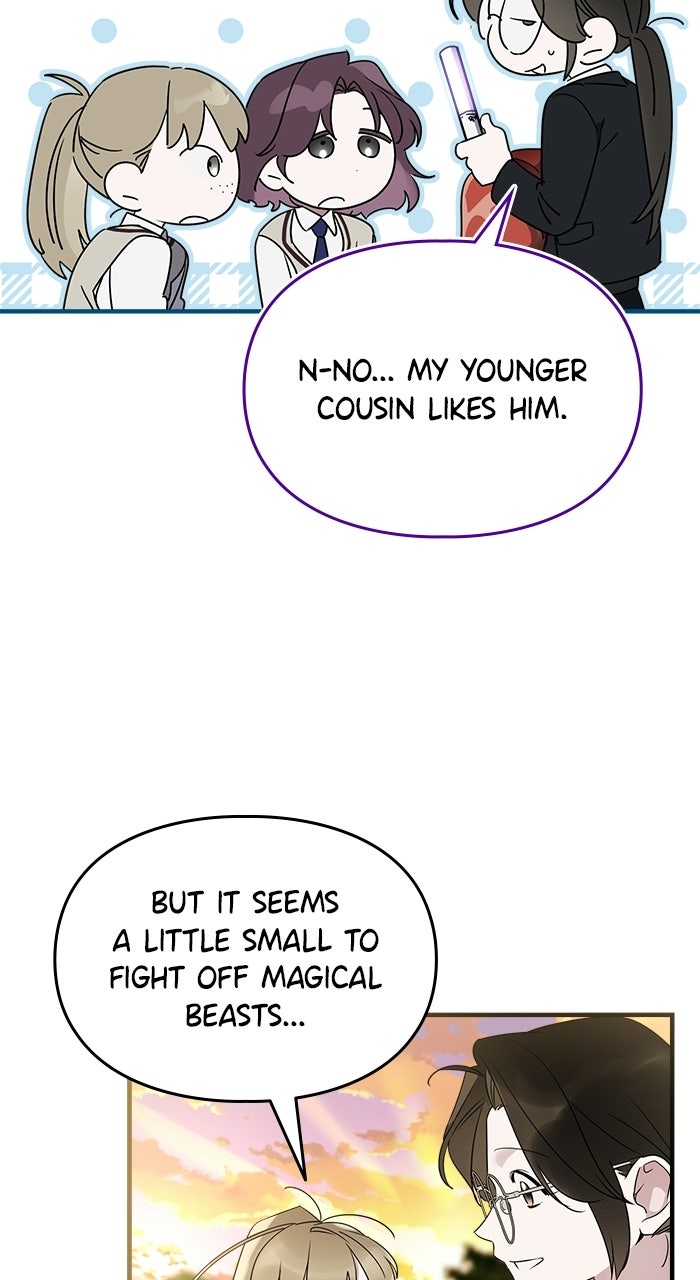 Please Assist withThis S-Class Mission Episode 7 page 56 - 