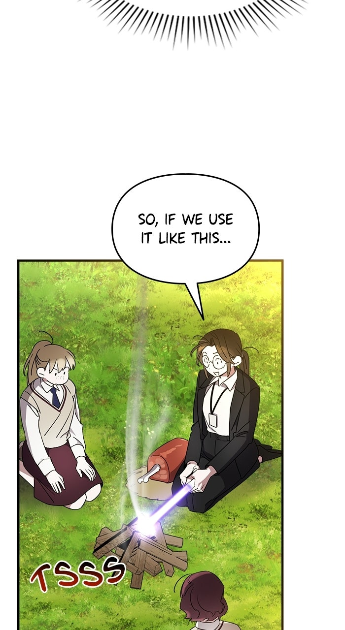 Please Assist withThis S-Class Mission Episode 7 page 60 - 