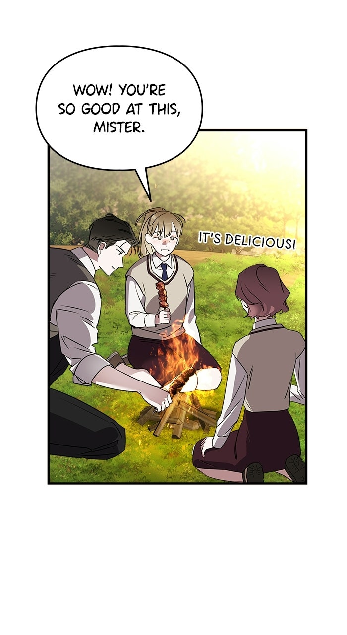 Please Assist withThis S-Class Mission Episode 7 page 65 - 