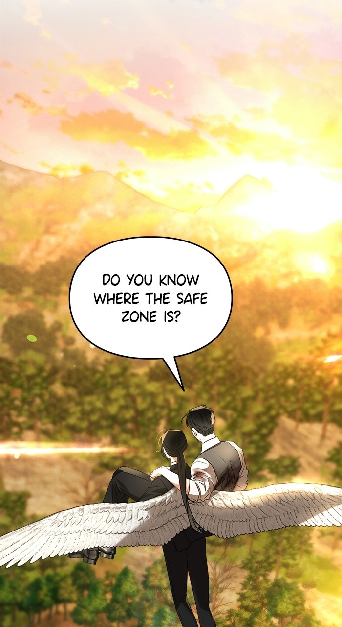 Please Assist withThis S-Class Mission Episode 7 page 8 - 