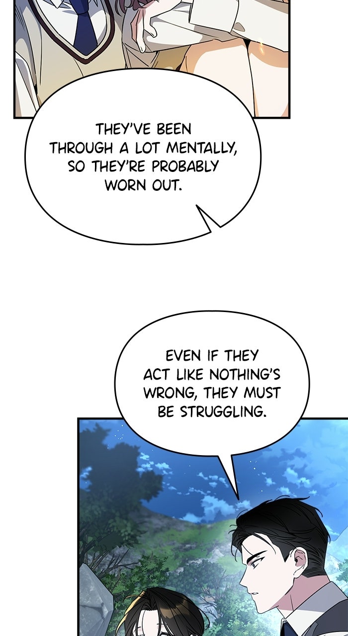 Please Assist withThis S-Class Mission Episode 7 page 71 - 