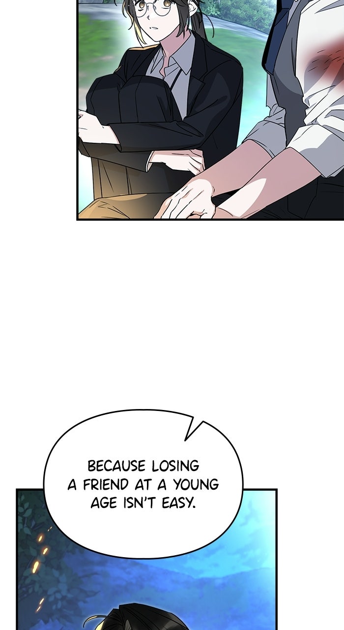Please Assist withThis S-Class Mission Episode 7 page 72 - 