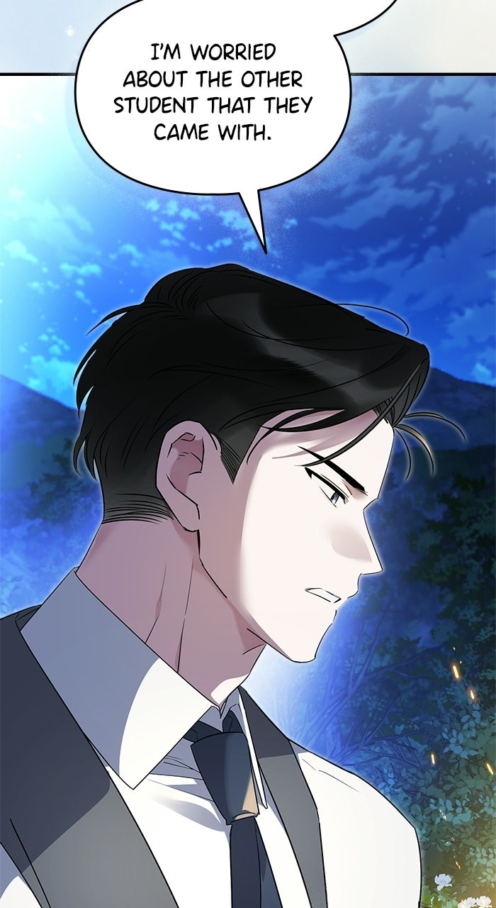 Please Assist withThis S-Class Mission Episode 7 page 74 - 