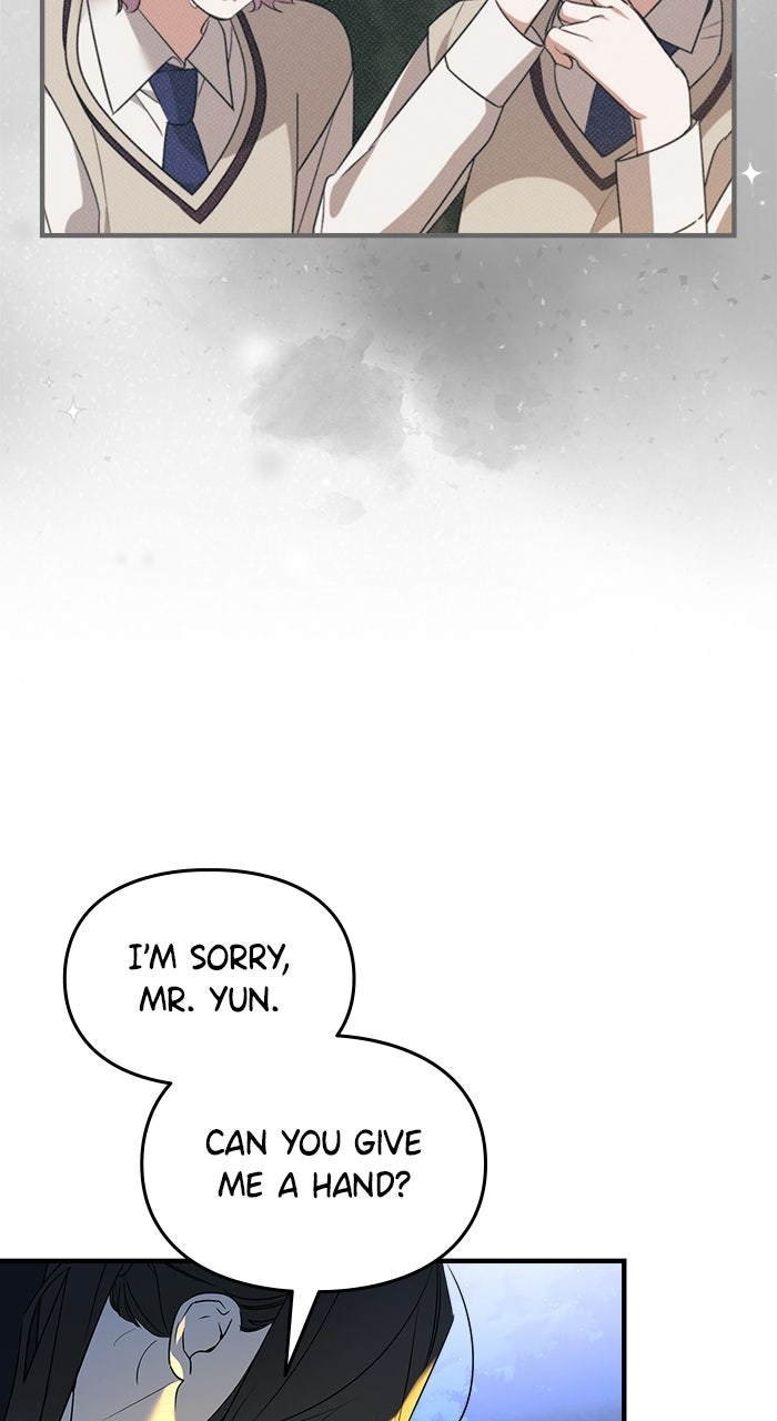 Please Assist withThis S-Class Mission Episode 7 page 77 - 