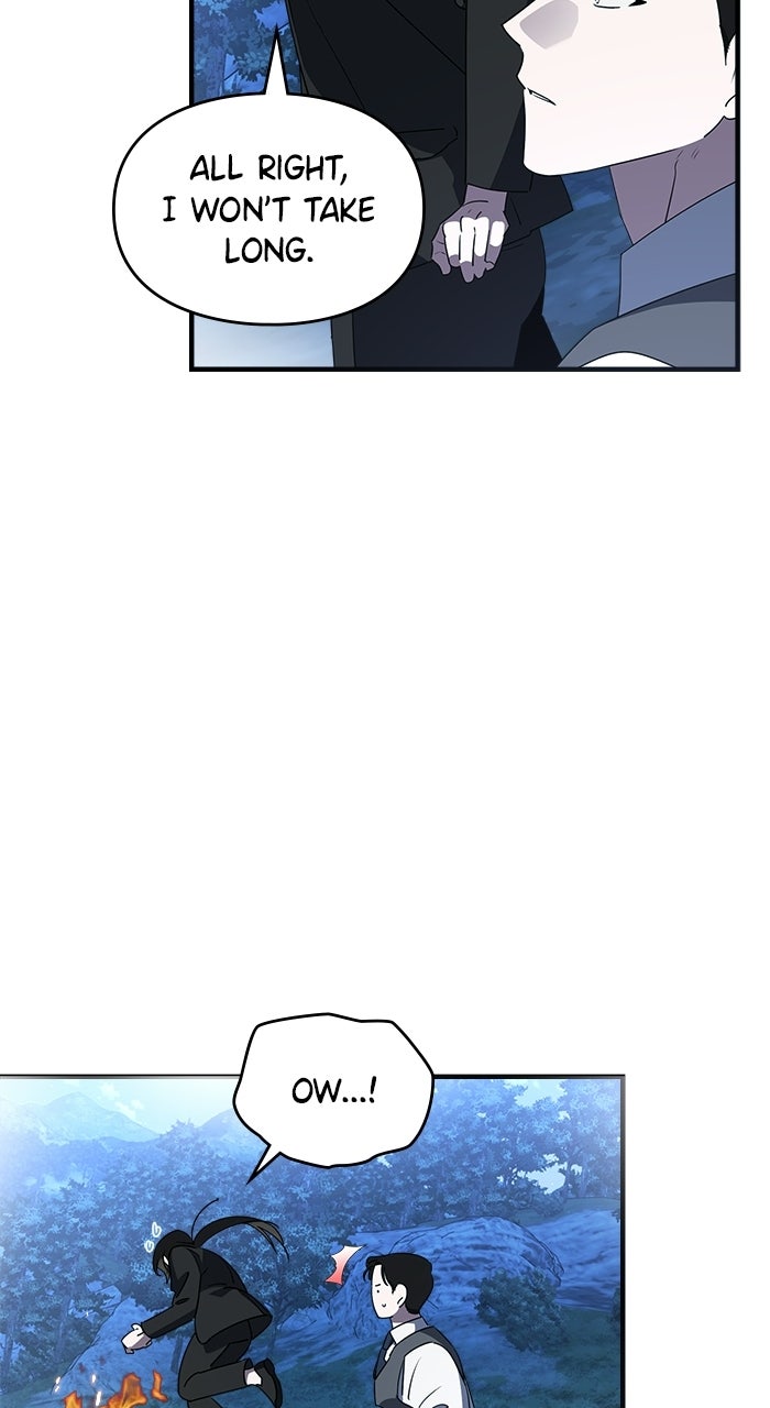 Please Assist withThis S-Class Mission Episode 8 page 27 - 