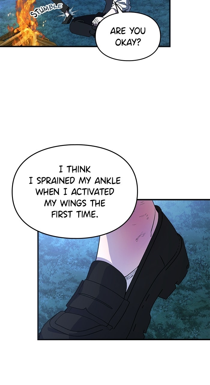 Please Assist withThis S-Class Mission Episode 8 page 28 - 