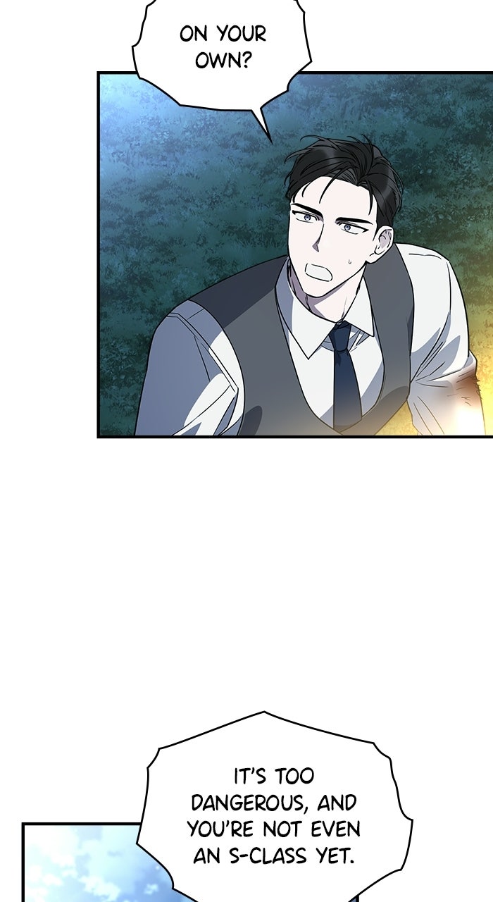Please Assist withThis S-Class Mission Episode 8 page 4 - 