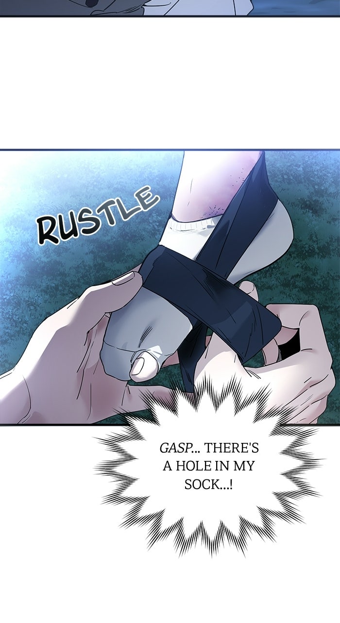 Please Assist withThis S-Class Mission Episode 8 page 31 - 