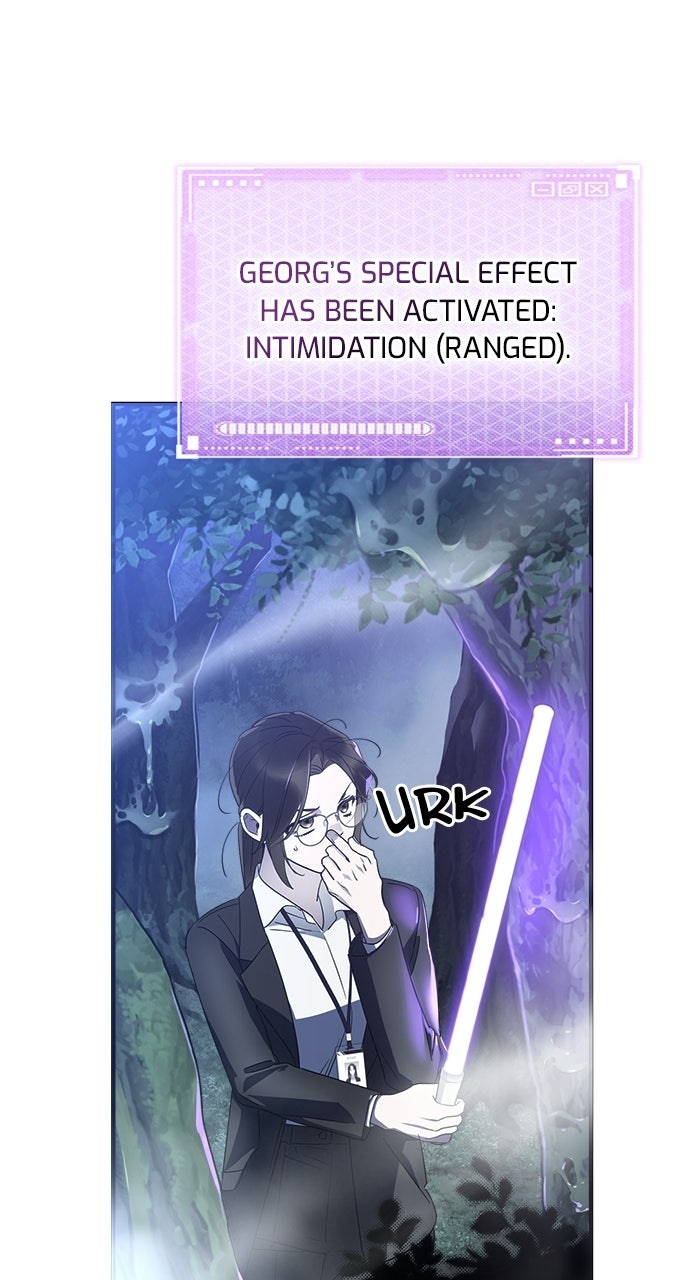 Please Assist withThis S-Class Mission Episode 8 page 55 - 