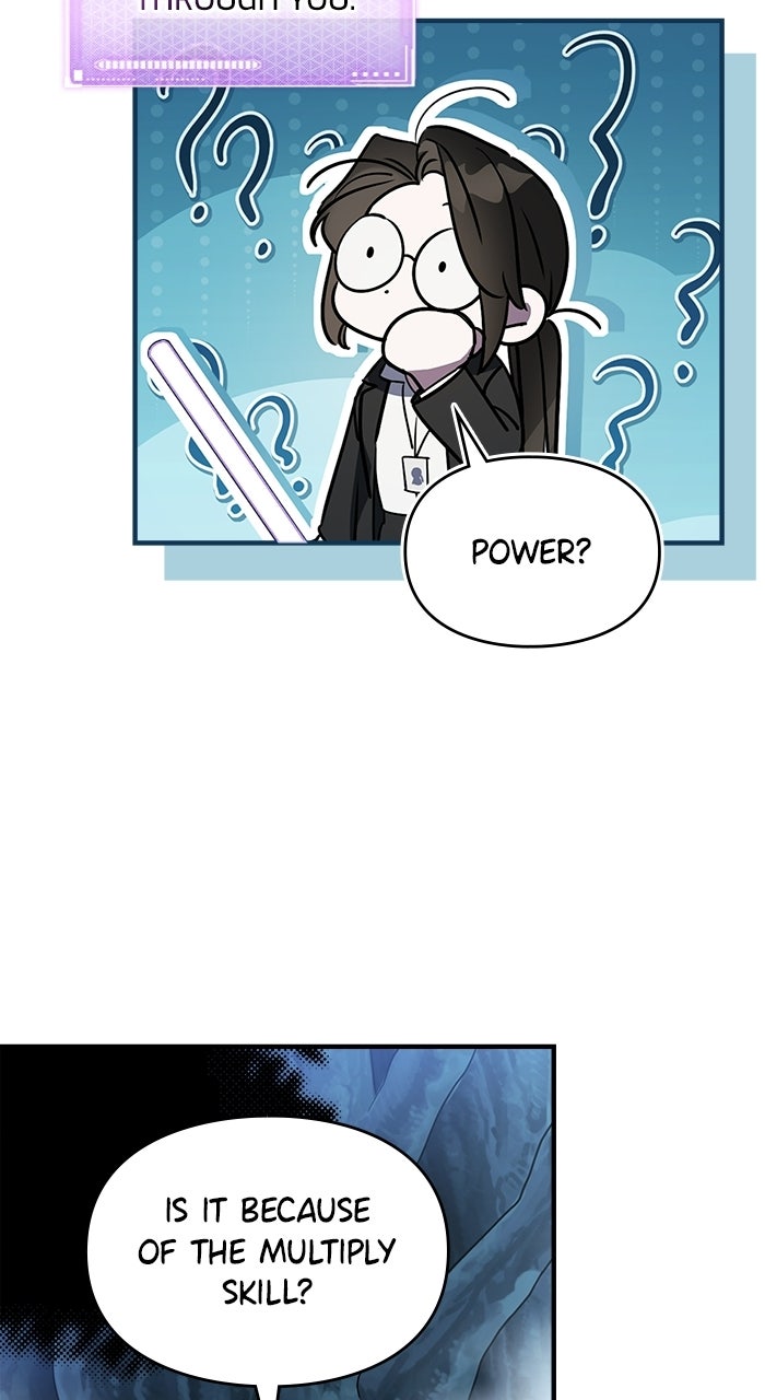 Please Assist withThis S-Class Mission Episode 8 page 57 - 