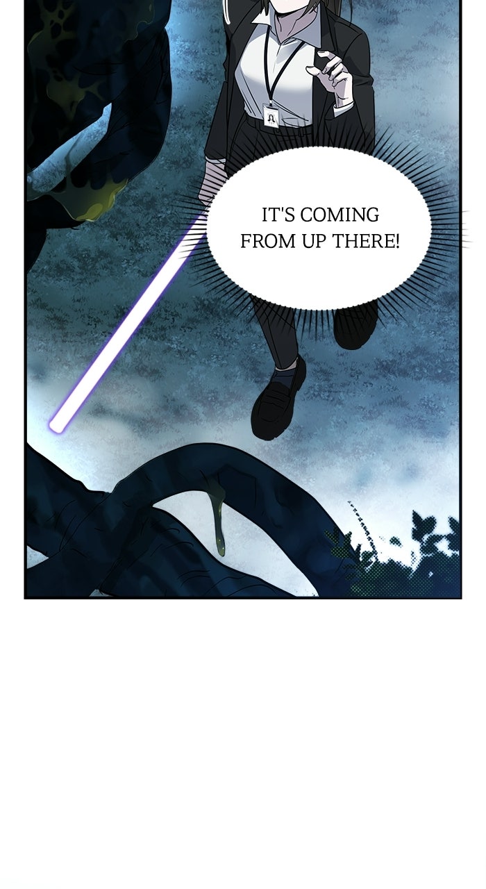 Please Assist withThis S-Class Mission Episode 8 page 61 - 
