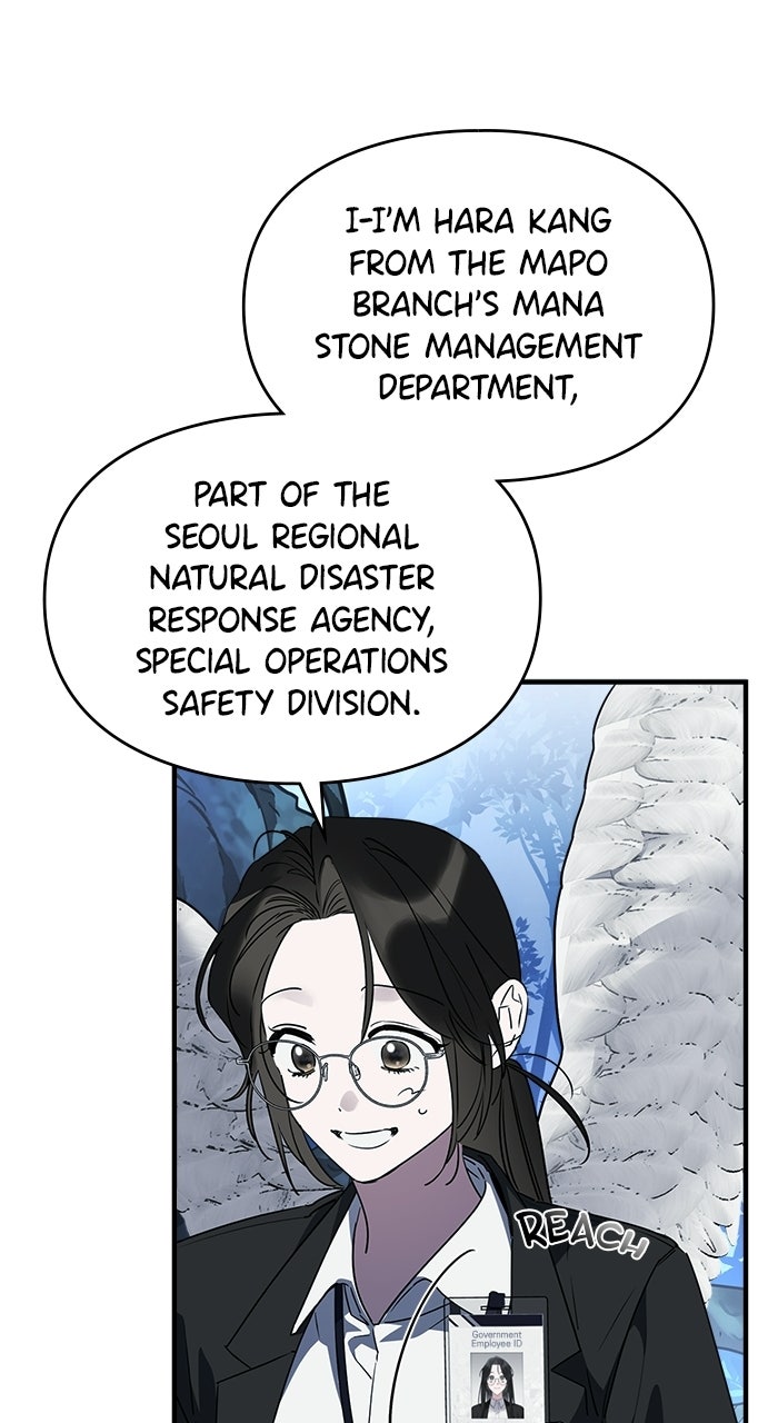 Please Assist withThis S-Class Mission Episode 8 page 65 - 